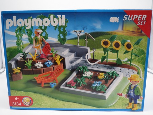 Playmobil 3134 superset - playmobil,