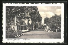 Ansichtskarte Hohwacht