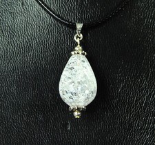 Anhänger/ Halskette aus dem