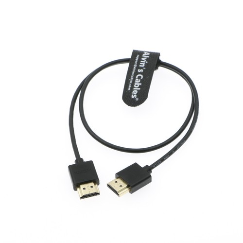 Cam hdmi kabel - z, high
