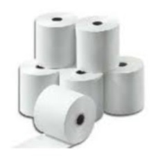 10x thermorollen bonrollen - 10x,