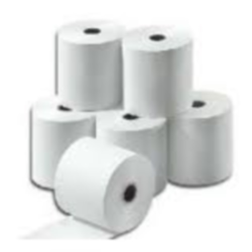 50x thermorollen bonrollen - thermorollen,