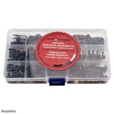 Verkleidungsschrauben OEM