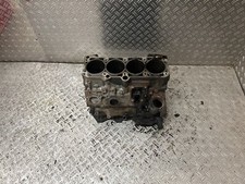 VW Golf 4 Cabrio GTI 2.0 8V