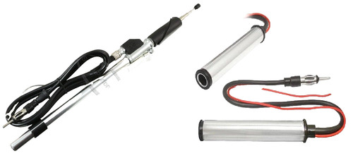 Für golf cabrio antenne - vw,