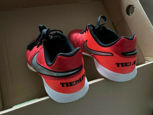 Nike hallenschuh fußballschuh - hallenschuh,