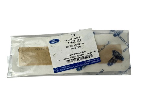 Original ford zetec schriftzug - original,