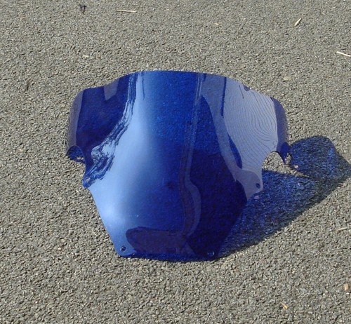 Bulle windscreen suzuki gsxr - bulle,