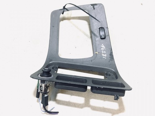 Saab 2000 interior trim - saab,