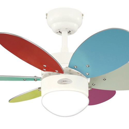 Deckenventilator mit licht und - deckenventilator,