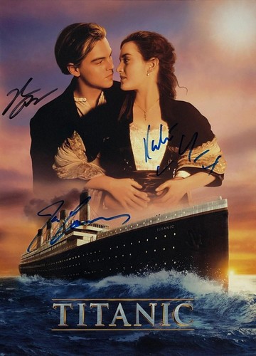 Kate winslet james cameron - winslet,