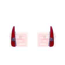 Heckleuchte Rückleuchte Set links rechts für Ford Fusion JU_ 1.4 1.6