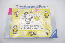 Sheepworld Puzzle "Damit die Sonne für dich scheint" / Ravensburger / NEU