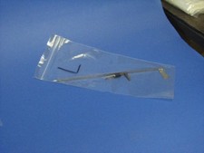 Displayscharnier links Gericom