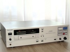 Panasonic sv-3900 - DAT Player / Recorder - Professional Digital Audio Tape