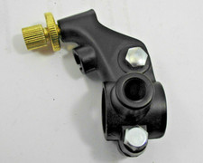 Bremshebelhalter YAMAHA SR 500 Trommelbremse Halter Bremshebel - holder lever