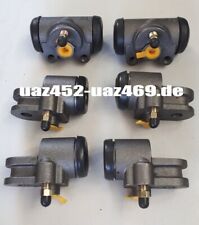 Radbremszylinder komplett UAZ