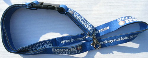 Erdinger alkoholfrei neopren - alkoholfrei,