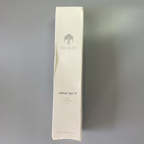 Nuskin galvanic spa - nuskin,