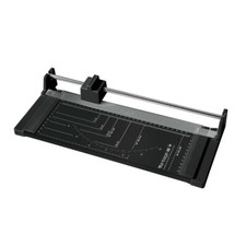 Rollenschneidemaschine für