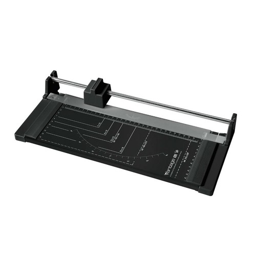Rollenschneidemaschine für