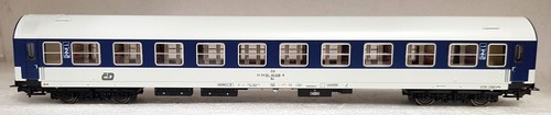 Tillig 74959 liegewagen bc - 74959,,