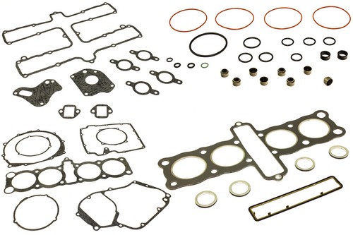 Motor dichtsatz komplett für - dichtsatz,