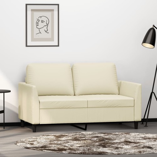 Kunstleder sessel - kunstleder,