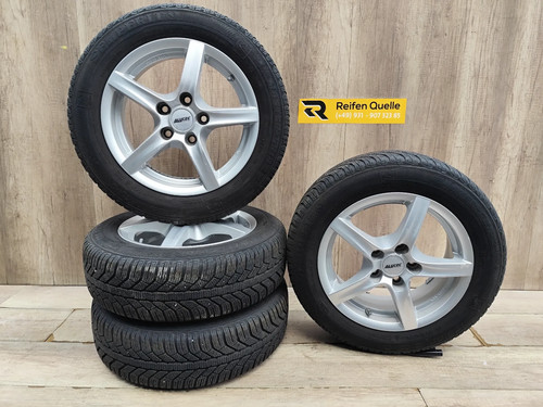 Winterräder zoll mini - zoll,