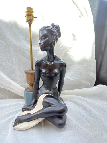 Seltene mid century - nieri, /