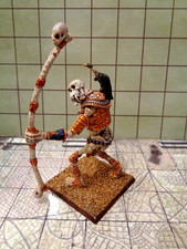Warhammer Khemri Gruftkönige