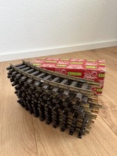 11 Stück LGB 1100 Schienen