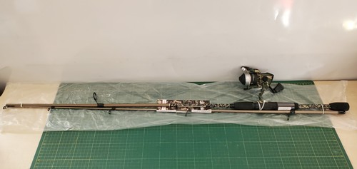 Mitchell tanager camo spin - tanager, ii