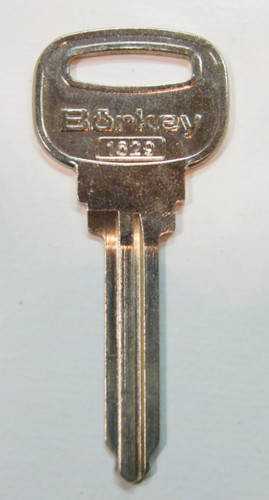 Auto schlüssel rohling - schlÜssel,