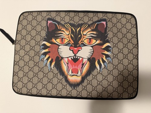 Gucci laptop tasche - gucci,