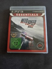 Need for Speed Rivals (Sony