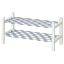 Ikea TJUSIG Schuhaufbewahrung