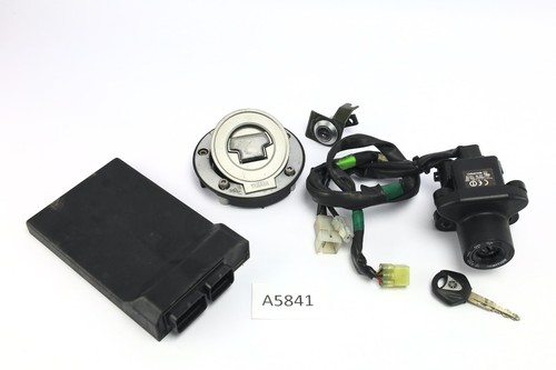 Yamaha yzf rn19 2007 - 2007,