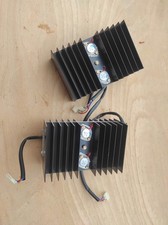 DUAL CV-1700 Endstufen main