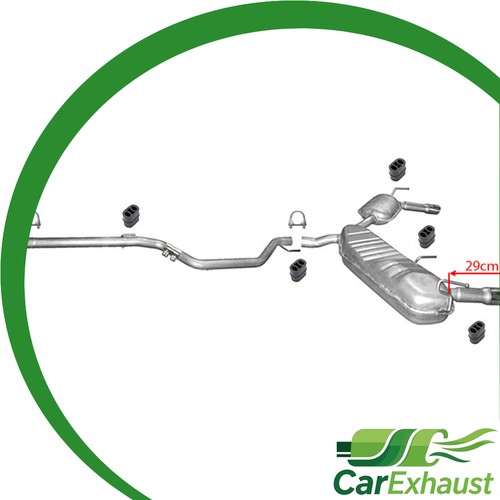 Auspuff für opel signum - opel, &