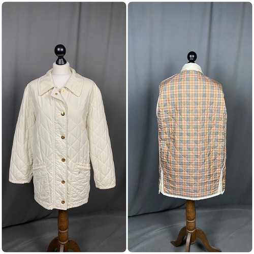 Burberry nova check vintage - burberry,
