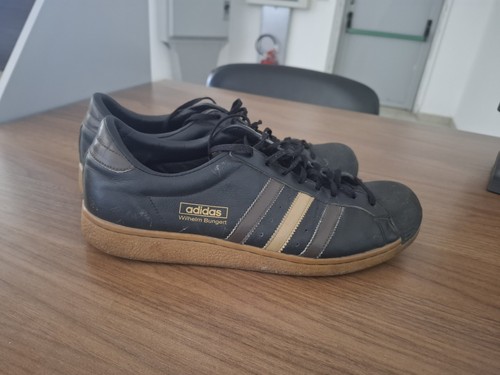 Adidas wilhelm bungert vintage - adidas,
