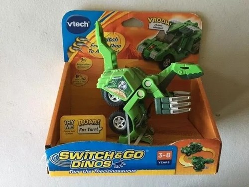 Vtech switch dinos torr - dinos,