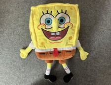 Spongebob Schwammkopf