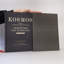 Kosmos  |  Alexander von