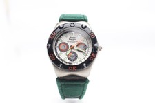 Ennio Santini Armbanduhr