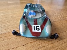 Carrera Servo 132 - UMBAU Lola