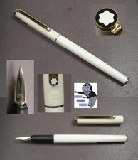 Montblanc S-Line