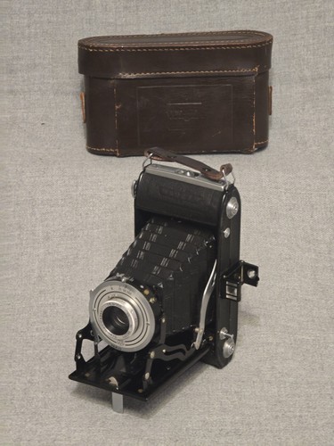 Wirgin medium format folding - wirgin,