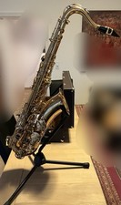 Expression Tenorsaxophon 